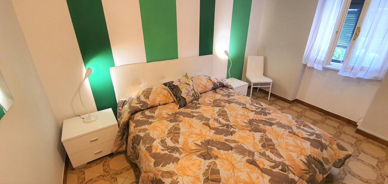 B&B Le Quattro Stagioni Levanto Exterior photo