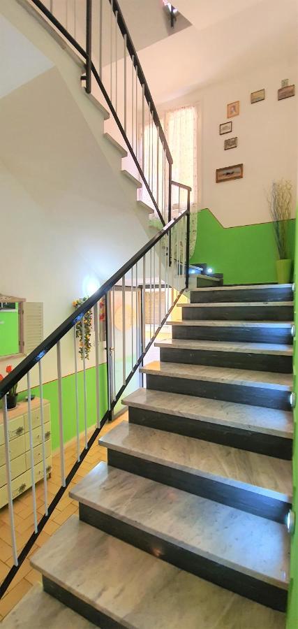B&B Le Quattro Stagioni Levanto Exterior photo