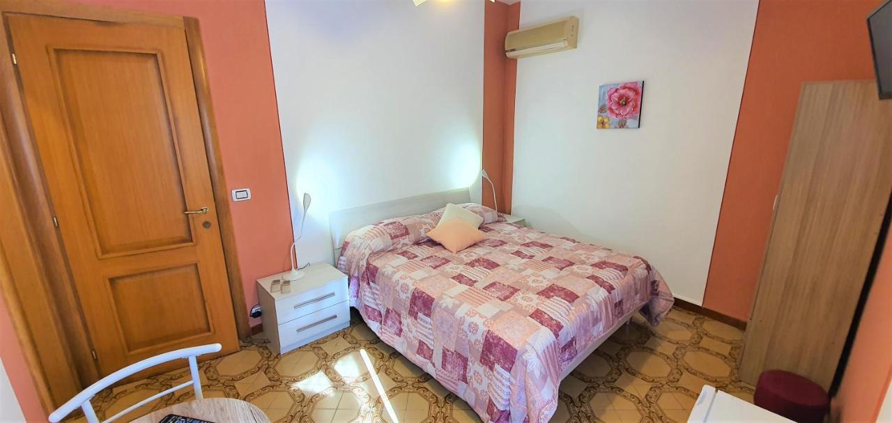 B&B Le Quattro Stagioni Levanto Exterior photo